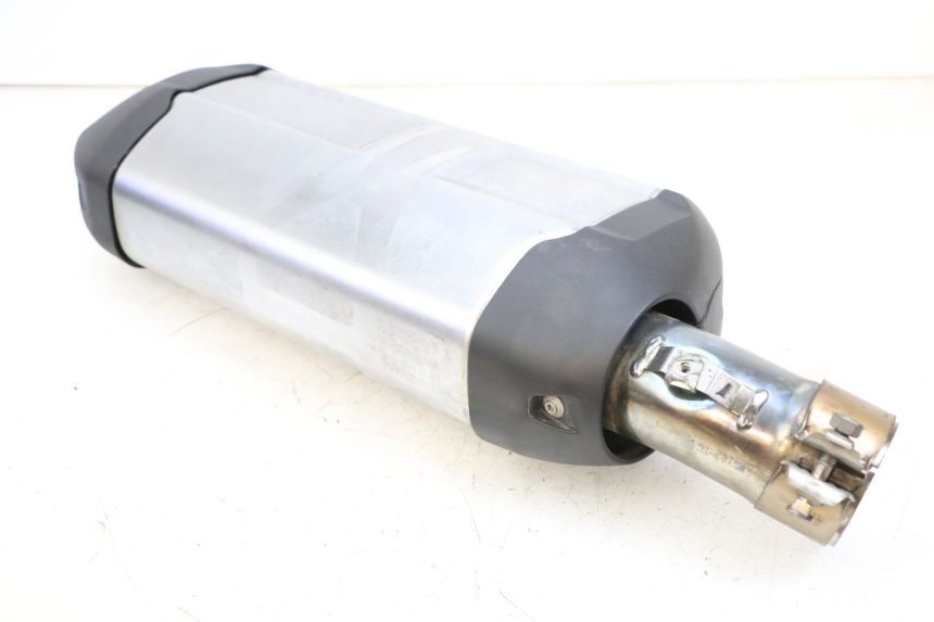 photo de POT ECHAPPEMENT BMW R GS 1250 (2021 - 2024) - Pièce contrôlée