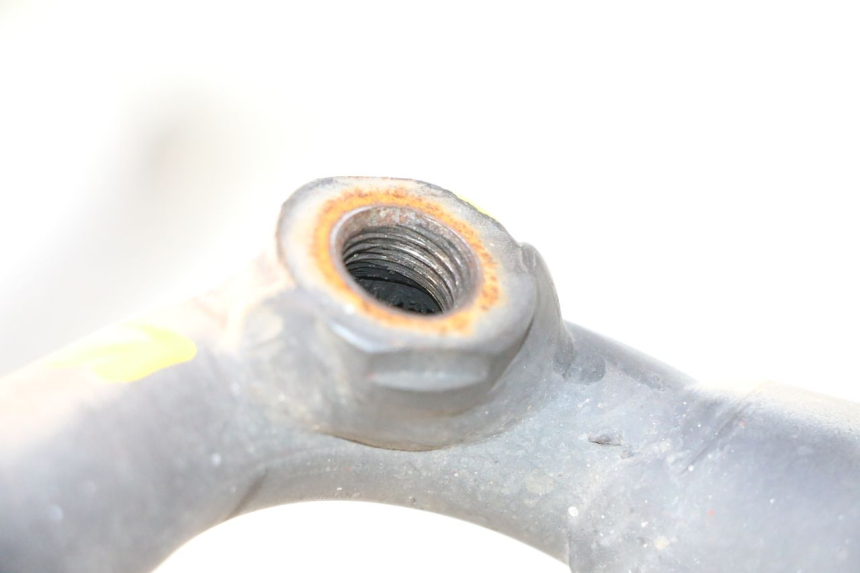 photo de POT ECHAPPEMENT JM MOTORS R-MAX TECH 50 (2024 - 2026) - Angle alternatif