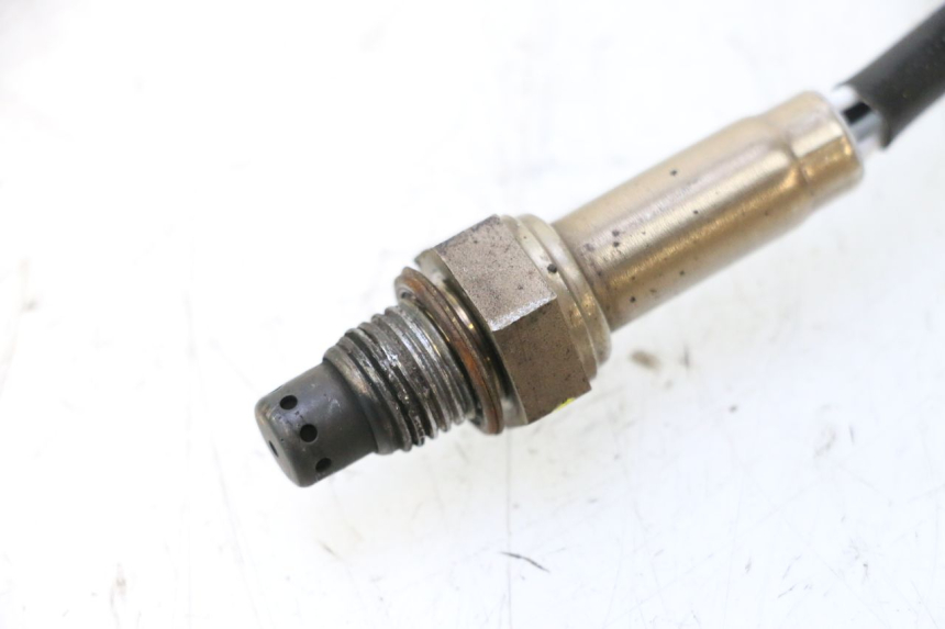 photo de POT ECHAPPEMENT JM MOTORS R-MAX TECH 50 (2024 - 2026) - Autre angle de vue