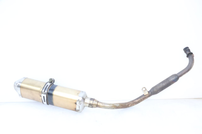 photo de POT ECHAPPEMENT MAG POWER R-STREET 50 (2016 - 2025) - Vue principale