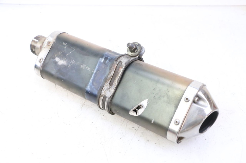 photo de POT ECHAPPEMENT MAG POWER R-STREET 50 (2016 - 2025) - Vue produit