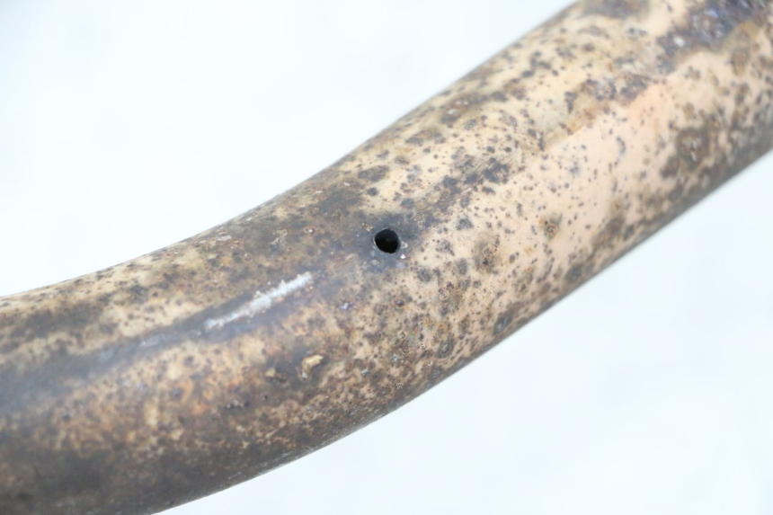 photo de POT ECHAPPEMENT MAG POWER R-STREET 50 (2016 - 2025) - Photo complémentaire