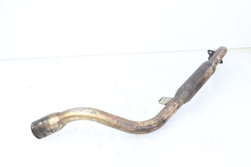 photo de POT ECHAPPEMENT MAG POWER R-STREET 50 (2016 - 2025) - Inspection visuelle