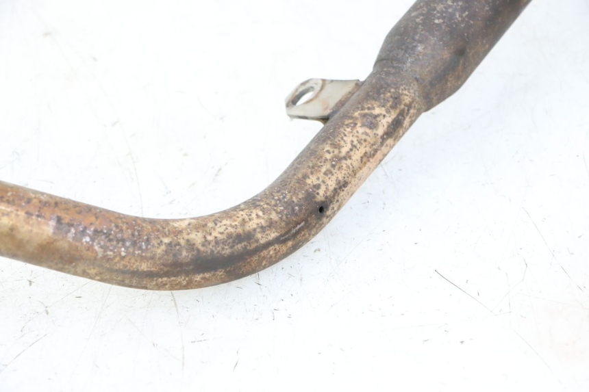 photo de POT ECHAPPEMENT MAG POWER R-STREET 50 (2016 - 2025) - Focus structure