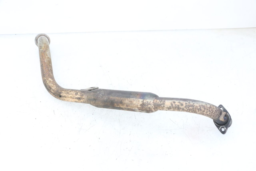 photo de POT ECHAPPEMENT MAG POWER R-STREET 50 (2016 - 2025) - Angle alternatif