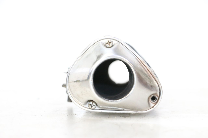 photo de POT ECHAPPEMENT MAG POWER R-STREET 50 (2016 - 2025) - Zoom état d’usage