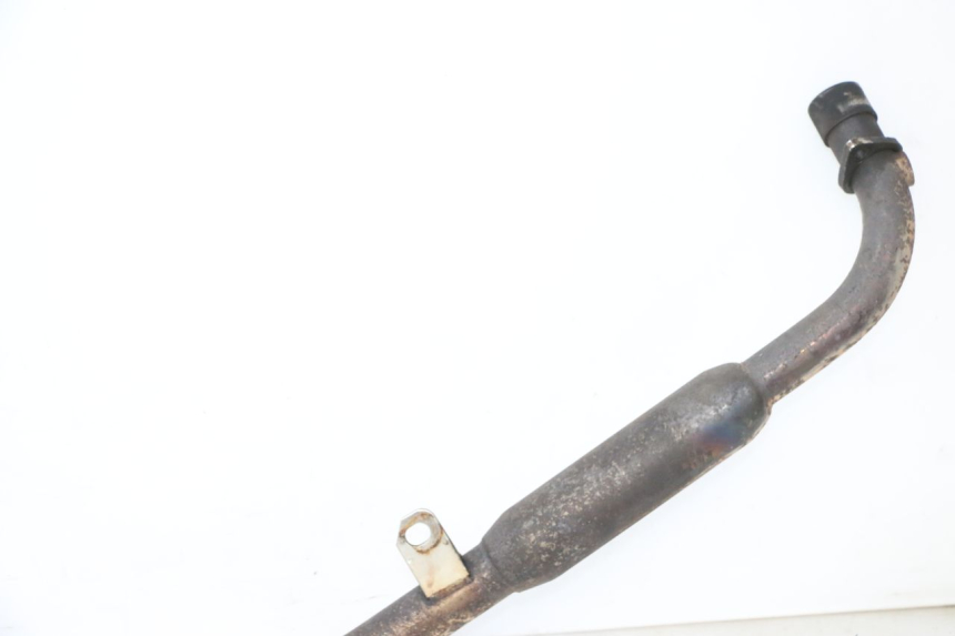 photo de POT ECHAPPEMENT MAG POWER R-STREET 50 (2016 - 2025) - Zoom état d’usage