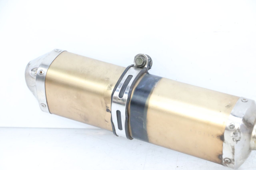 photo de POT ECHAPPEMENT MAG POWER R-STREET 50 (2016 - 2025) - Vue d’ensemble