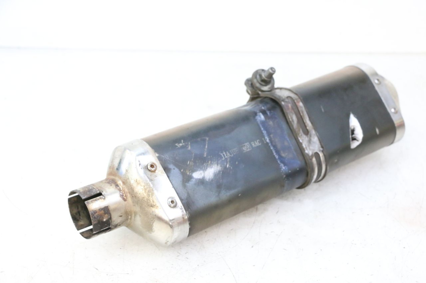 photo de POT ECHAPPEMENT MAG POWER R-STREET 50 (2016 - 2025) - Vue d’ensemble