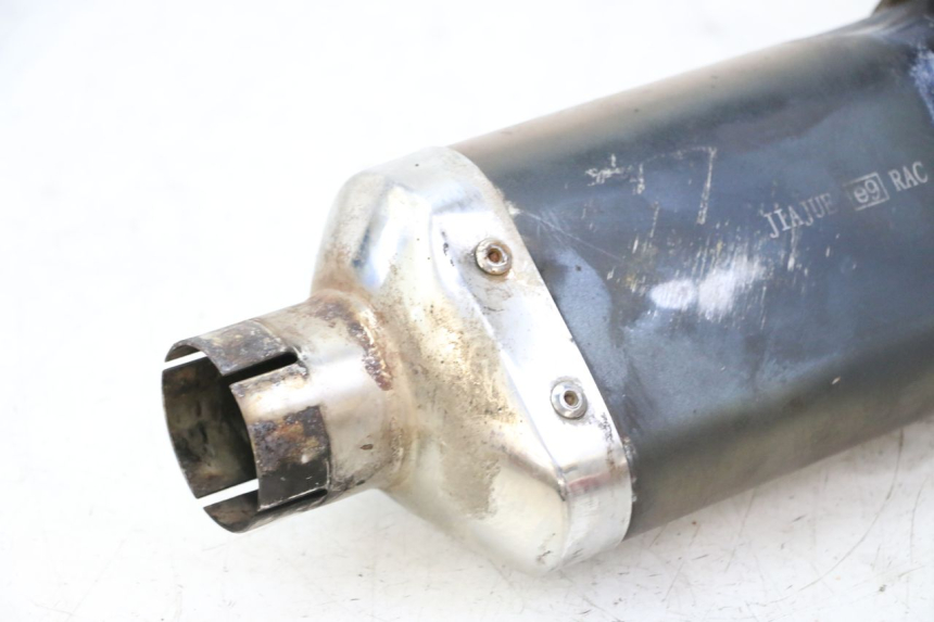 photo de POT ECHAPPEMENT MAG POWER R-STREET 50 (2016 - 2025) - Points de fixation