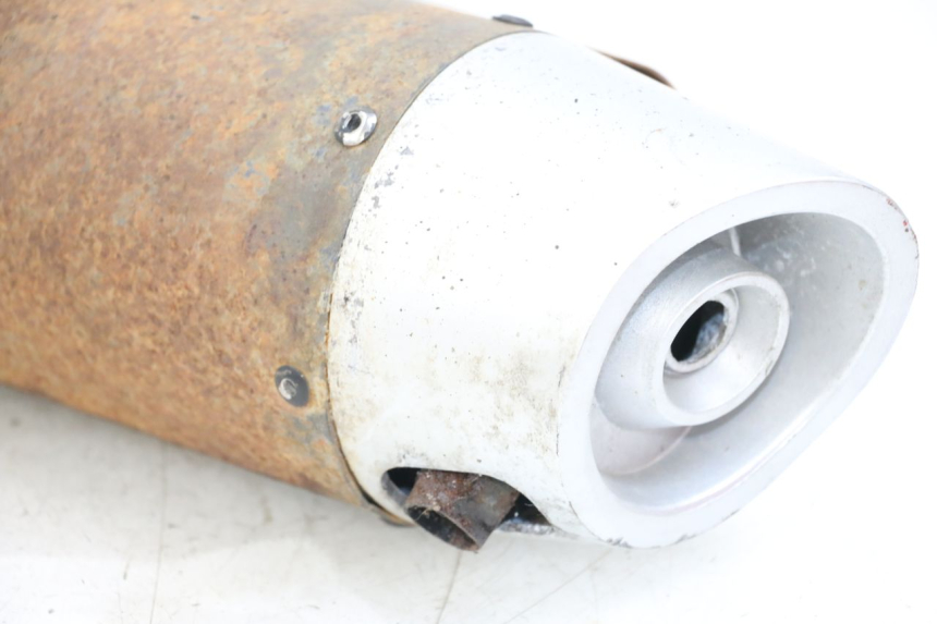 photo de Silencieux EUROCKA R8 4T 50 (2013 - 2022) - Autre angle de vue