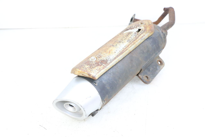 photo de Silencieux EUROCKA R8 4T 50 (2013 - 2022) - Pièce contrôlée