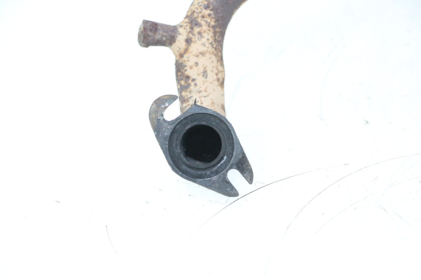 photo de POT ECHAPPEMENT ORCAL RAPTOR 50 (2015 - 2021) - Vue produit