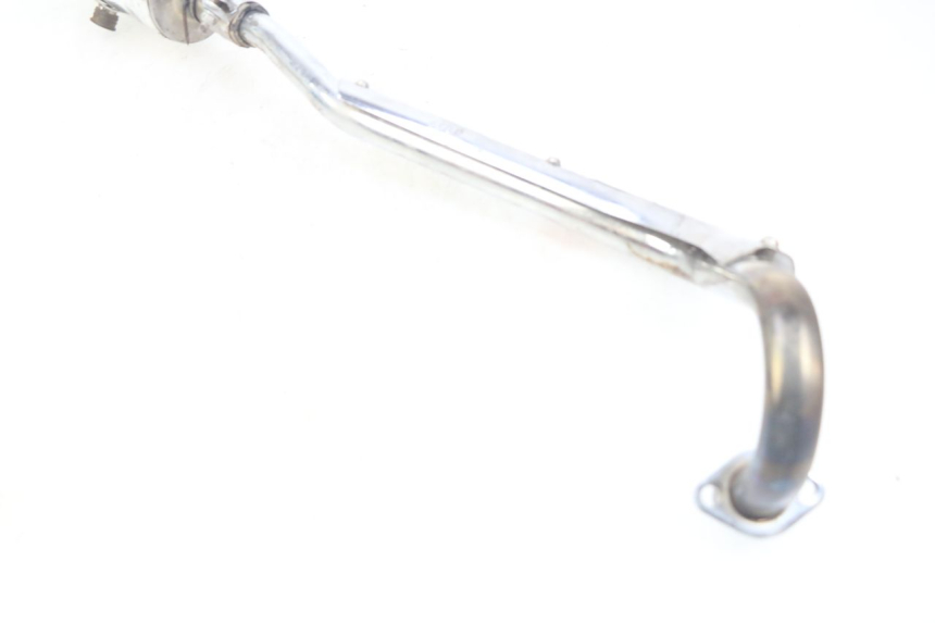 photo de POT ECHAPPEMENT APOLLO RFZ 125 - Détails caractéristiques