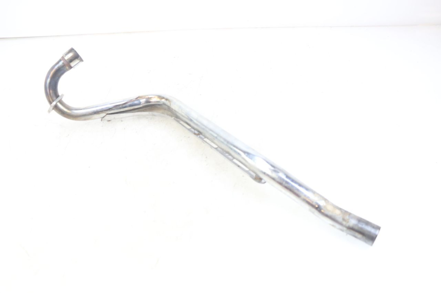 photo de POT ECHAPPEMENT APOLLO RFZ 125 - Marquages et références