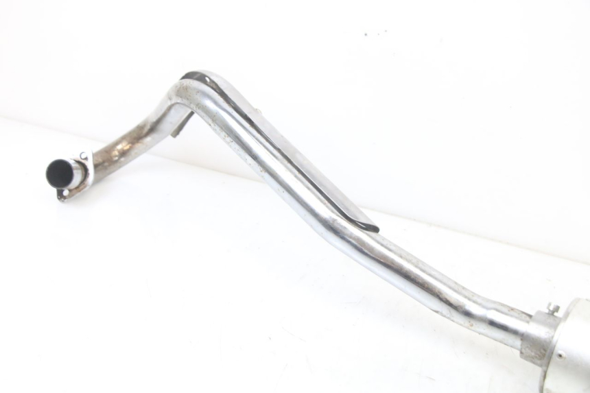 photo de POT ECHAPPEMENT APOLLO RFZ 125 - Points de fixation