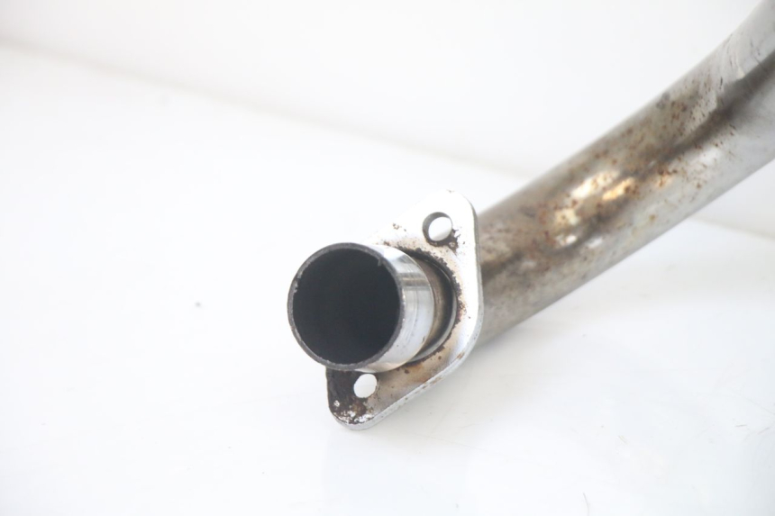 photo de POT ECHAPPEMENT APOLLO RFZ 125 - État de surface