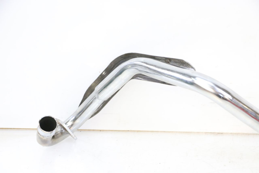 photo de POT ECHAPPEMENT APOLLO RFZ 125 - Vue produit