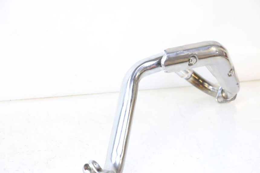 photo de POT ECHAPPEMENT APOLLO RFZ 125 - Zoom composants