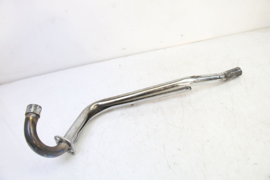 photo de POT ECHAPPEMENT APOLLO RFZ 125 - Pièce contrôlée