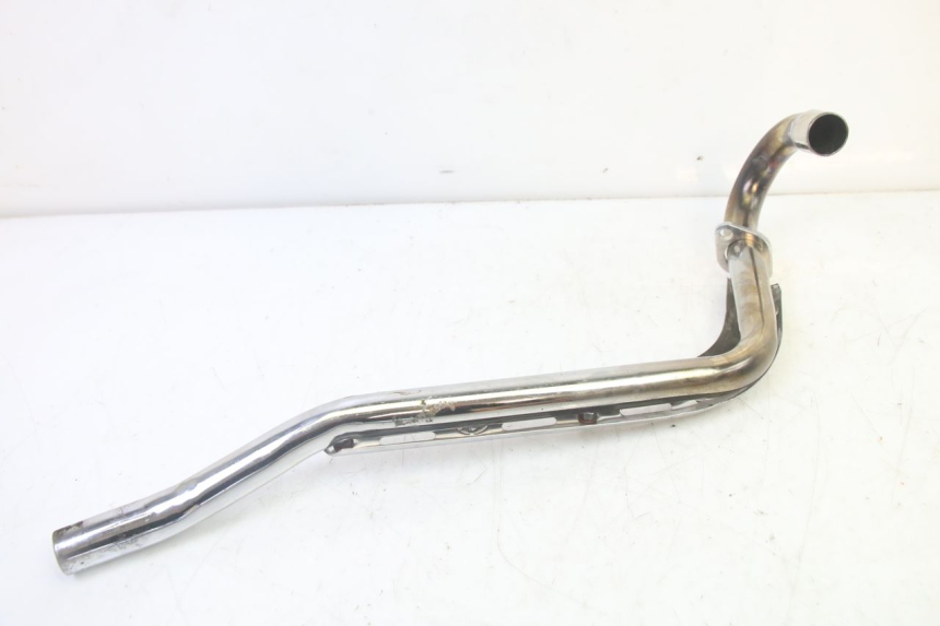 photo de POT ECHAPPEMENT APOLLO RFZ 125 - Vue d’ensemble