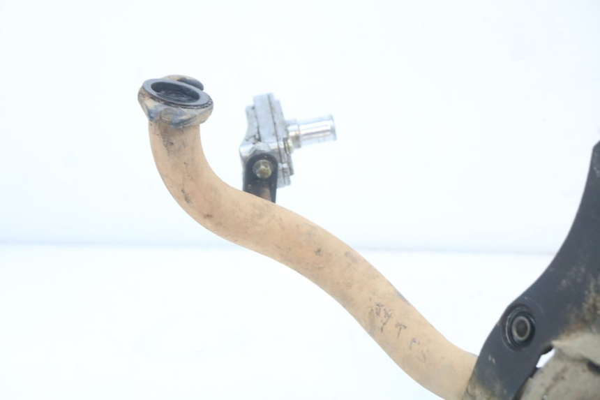 photo de POT ECHAPPEMENT TNT MOTOR ROMA 10' 2T 50 (2011 - 2018) - Vue d’ensemble