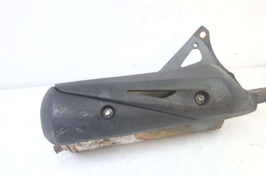 photo de POT ECHAPPEMENT TNT MOTOR ROMA 10' 2T 50 (2011 - 2018) - Détail de la pièce