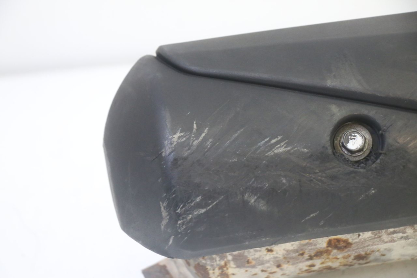 photo de POT ECHAPPEMENT TNT MOTOR ROMA 10' 2T 50 (2011 - 2018) - Zoom état d’usage