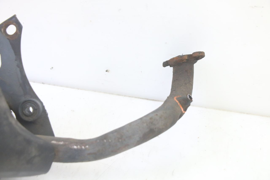 photo de POT ECHAPPEMENT TNT MOTOR ROMA 10' 2T 50 (2011 - 2018) - Autre angle de vue