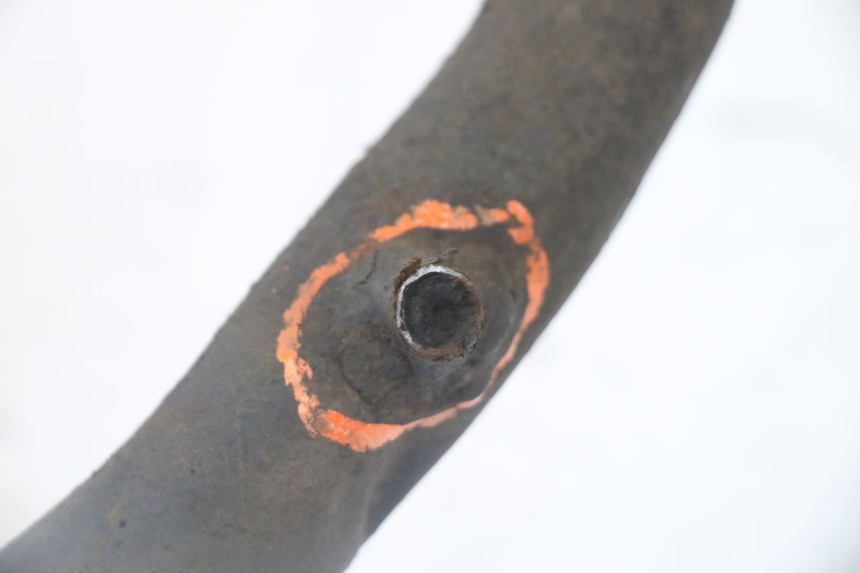 photo de POT ECHAPPEMENT TNT MOTOR ROMA 10' 2T 50 (2011 - 2018) - Gros plan technique