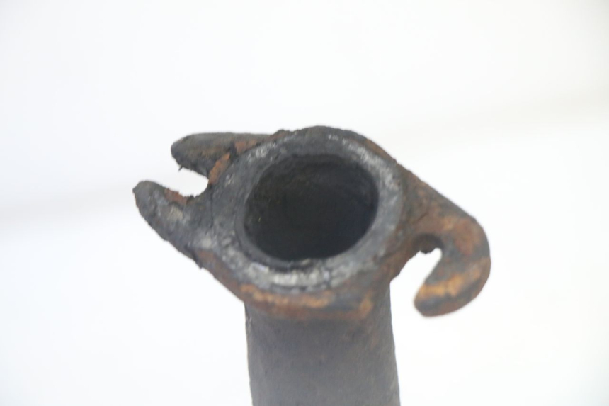 photo de POT ECHAPPEMENT TNT MOTOR ROMA 10' 2T 50 (2011 - 2018) - État de surface