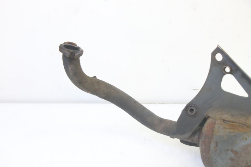 photo de POT ECHAPPEMENT TNT MOTOR ROMA 10' 2T 50 (2011 - 2018) - Marquages et références