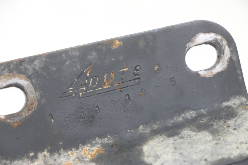 photo de POT ECHAPPEMENT TNT MOTOR ROMA 10' 4T 50 (2007 - 2018) - Détail de la pièce