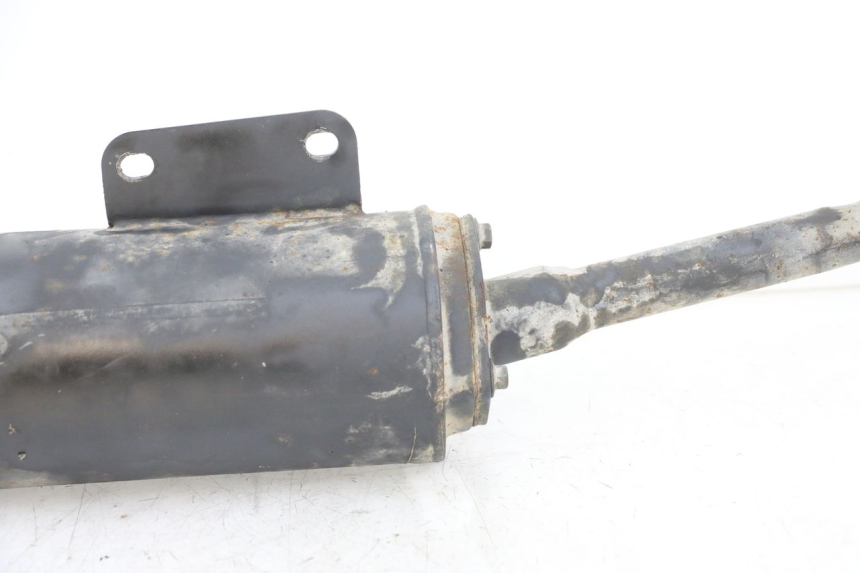 photo de POT ECHAPPEMENT TNT MOTOR ROMA 10' 4T 50 (2007 - 2018) - Focus structure