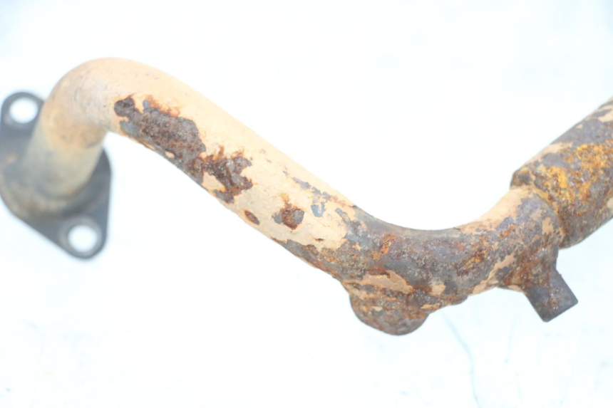 photo de POT ECHAPPEMENT TNT MOTOR ROMA 10' 4T 50 (2019 - 2022) - Autre angle de vue