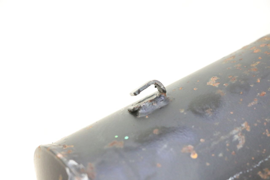 photo de POT ECHAPPEMENT TNT MOTOR ROMA 10' 4T 50 (2007 - 2018) - Détail de la pièce