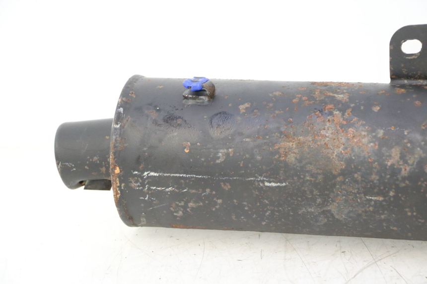 photo de POT ECHAPPEMENT TNT MOTOR ROMA 10' 4T 50 (2007 - 2018) - Photo complémentaire