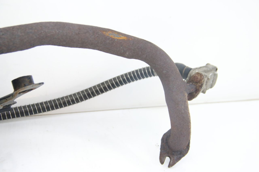 photo de POT ECHAPPEMENT TNT MOTOR ROMA 12' 2T 50 (2007 - 2018) - Vue d’ensemble