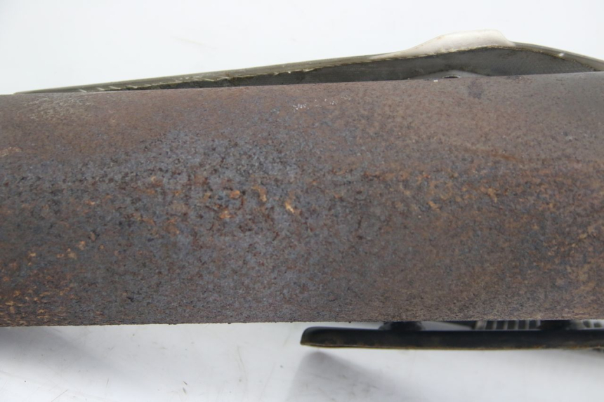 photo de POT ECHAPPEMENT TNT MOTOR ROMA 12' 2T 50 (2007 - 2018) - État de surface