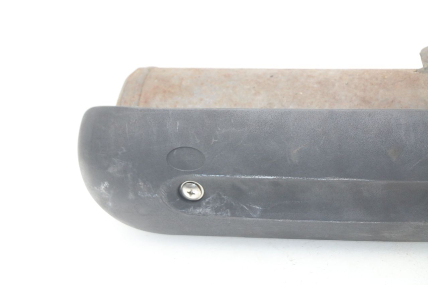 photo de POT ECHAPPEMENT TURBHO RP 50 (2018 - 2022) - Zoom composants