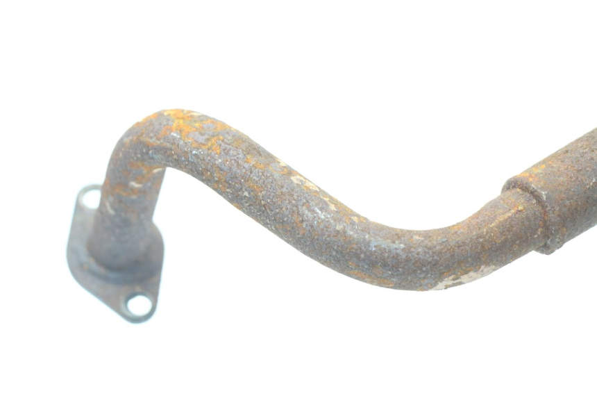 photo de POT ECHAPPEMENT TURBHO RP 50 (2018 - 2022) - Points de fixation