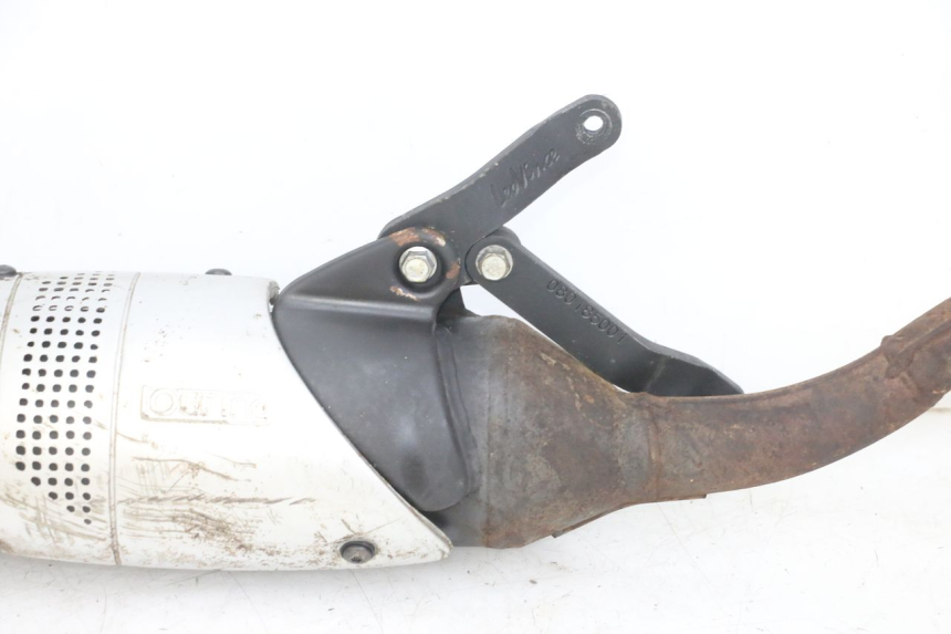 photo de POT ECHAPPEMENT GILERA RUNNER SL 50 (2006 - 2009) - Vue produit