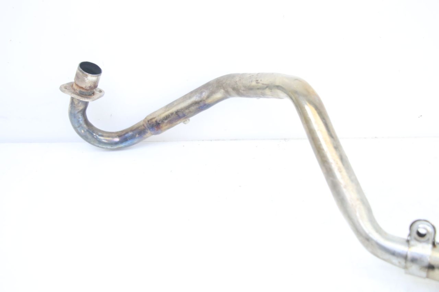 photo de POT ECHAPPEMENT APOLLO RXF 125 - Points de fixation