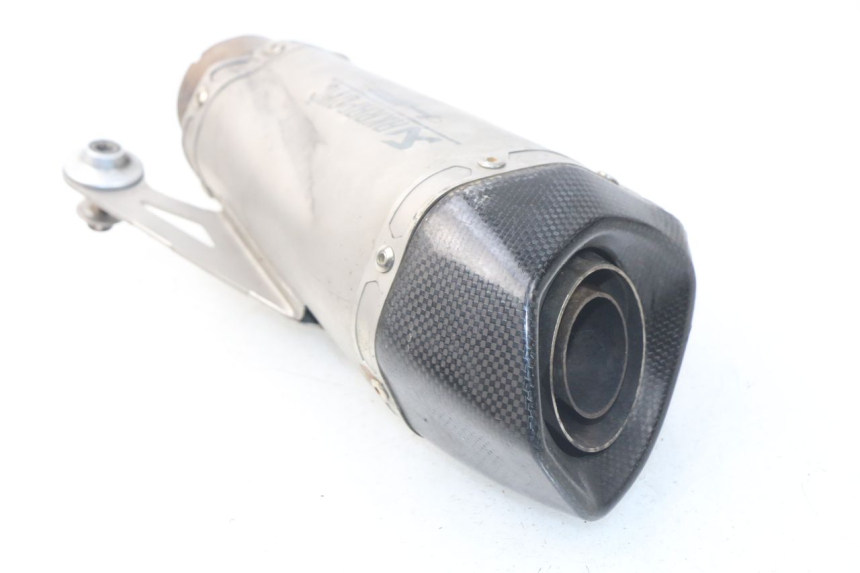 photo de POT ECHAPPEMENT BMW S RR ABS S1000RR 1000 (2009 - 2011) - Détails caractéristiques