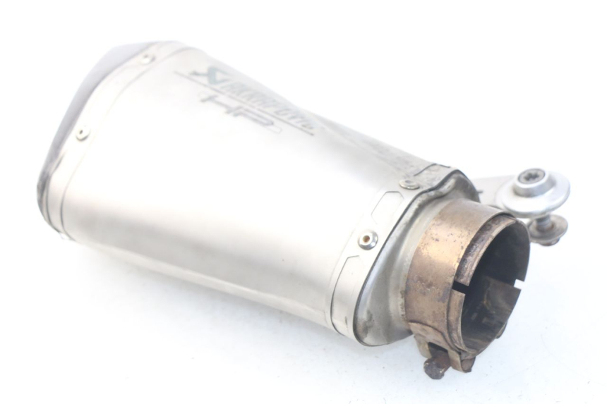 photo de POT ECHAPPEMENT BMW S RR ABS S1000RR 1000 (2009 - 2011) - Marquages et références