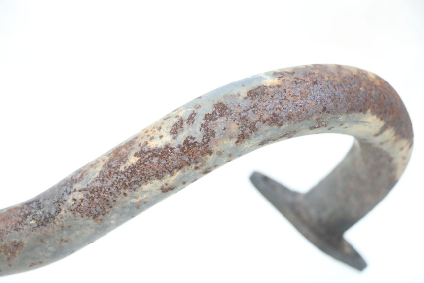 photo de POT ECHAPPEMENT HYTRACK S 150 (2003 - 2011) - État de surface