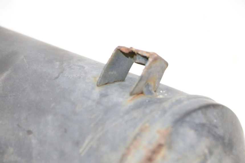 photo de POT ECHAPPEMENT JM MOTORS SANTANA 50 (2014 - 2023) - Autre angle de vue