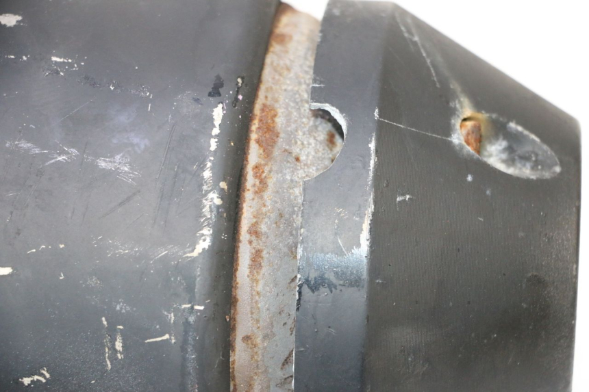 photo de POT ECHAPPEMENT PEUGEOT SATELIS COMPRESSOR K15 125 (2006 - 2009) - Pièce contrôlée