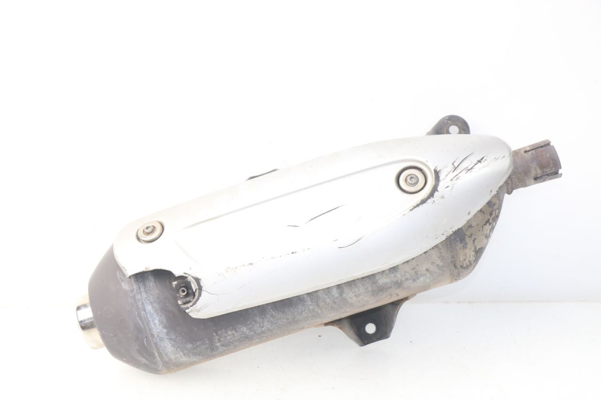 photo de POT ECHAPPEMENT PEUGEOT SATELIS 300 (2012 - 2015) - Vue principale