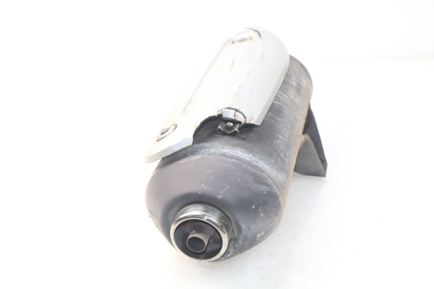 photo de POT ECHAPPEMENT PEUGEOT SATELIS 300 (2012 - 2015) - Détail de la pièce